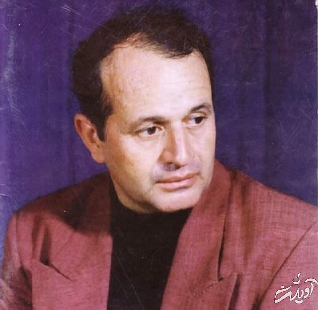 ایرج بسطامی